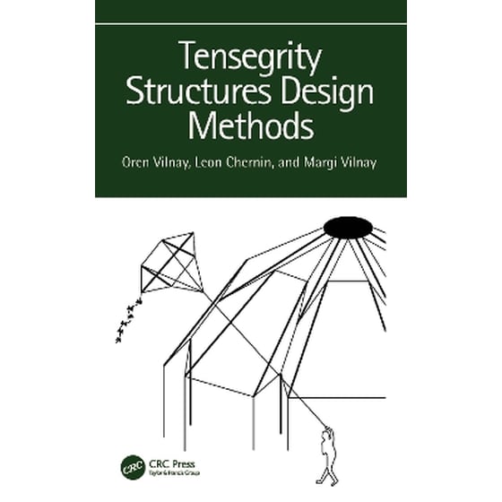 Tensegrity Structures Design Methods image 0
