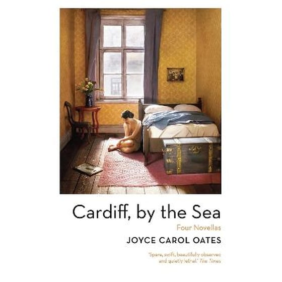 Cardiff, by the Sea image 0