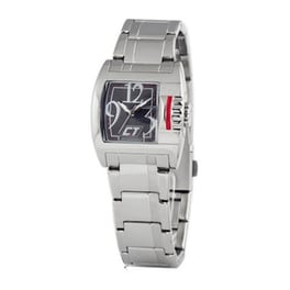 Γυναικεία Ρολόγια Chronotech Cc7042b-02m (33 Mm) Chronotech