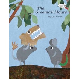 The Greentail Mouse