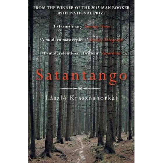 Satantango image 0