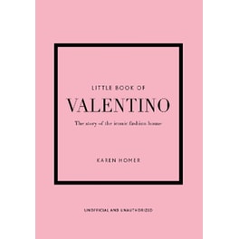 Little Book of Valentino