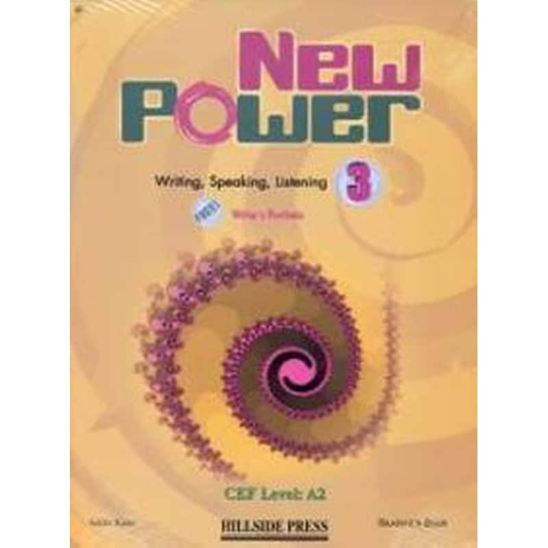 New Power 3 Pre-Intermediate Teachers Book