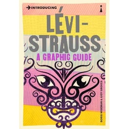 Introducing Levi-Strauss
