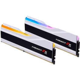Μνήμη Ram G.SKILL Trident Z5 RGB  DDR5 8200 MHz (2x24GB)