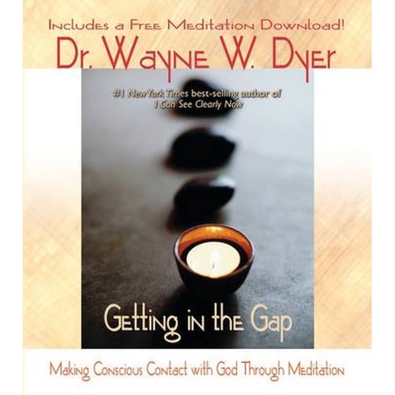 Getting in the Gap image 0