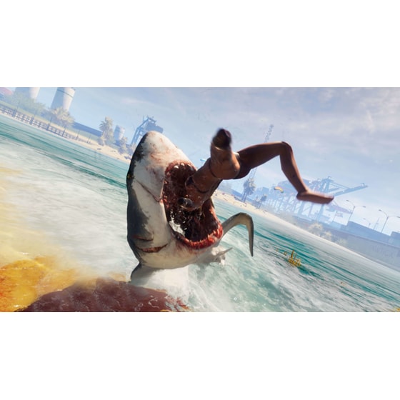 Maneater - PS5 image 20