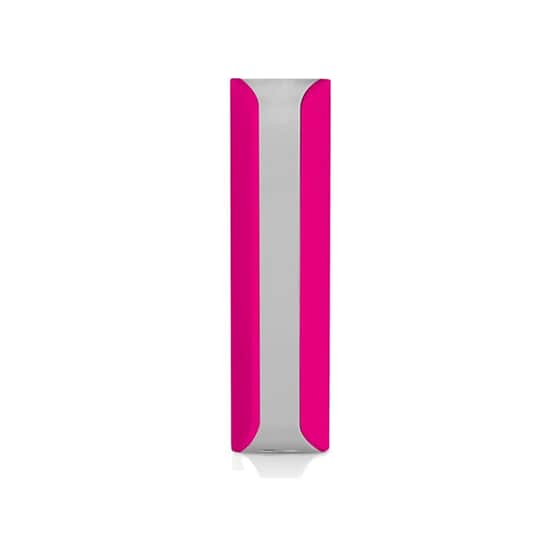 Powerbank SBS Portable Battery Backup 2000 mAh Ροζ image 2
