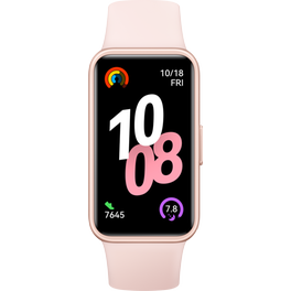 Activity Tracker Huawei Band 10 - Pink
