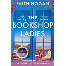 The Bookshop Ladies