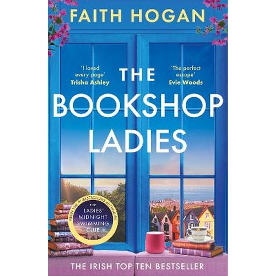 The Bookshop Ladies image 0