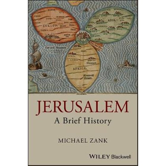Jerusalem image 0