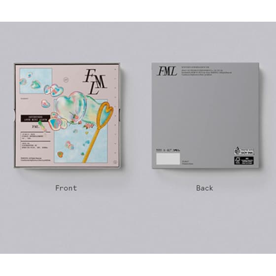FML (Carat Ver.) image 1