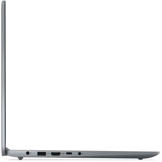 Lenovo IdeaPad Slim 3 15AMN8 15.6" FHD IPS (AMD Ryzen 3 30/8GB/512GB SSD/Radeon 610M Graphics/Win11Home) Laptop image 4
