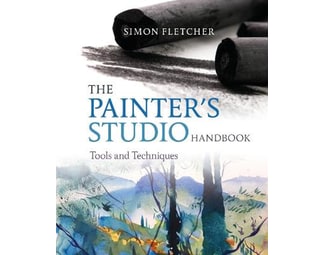 Painter's Studio Handbook image 0