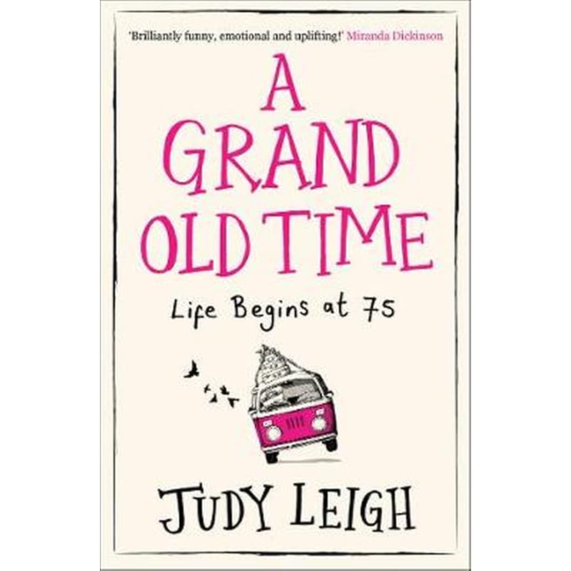 Grand Old Time