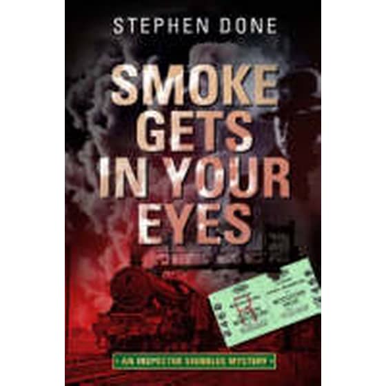 Smoke Gets in Your Eyes image 0