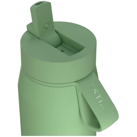 Μπουκάλι Θερμός Estia Pulse Save The Aegean Pine 500ml image 1