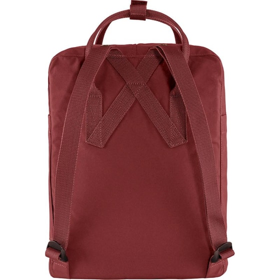 Τσάντα Πλάτης Fjallraven Classic Kanken Ox Red image 1