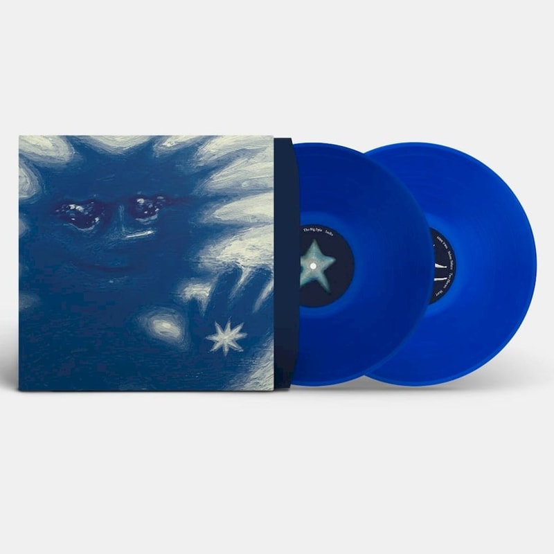 Forever Howlong (2LP Colored)