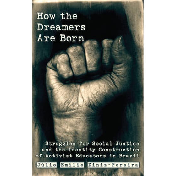 How the Dreamers Are Born image 0