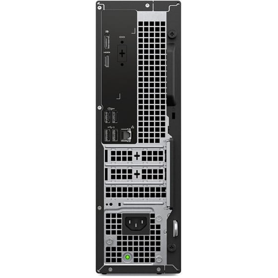 Desktop Dell Slim ECS1250 (Intel Core Ultra 7 265/16 GB/1TB SSD/UHD Graphics/Win11Pro) image 3