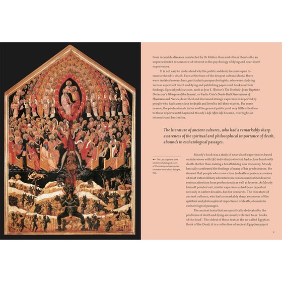 Books of the Dead image 3