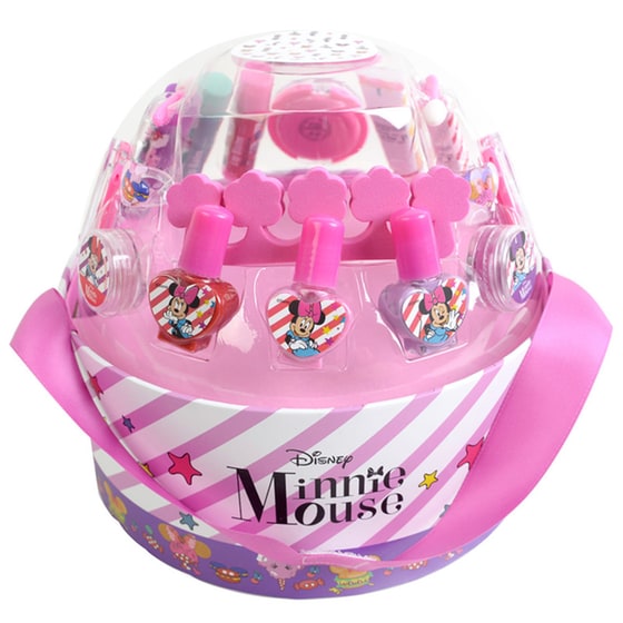 Markwins Delicious Cake Make Up Κουτί Μακιγιαζ - (073331) image 2