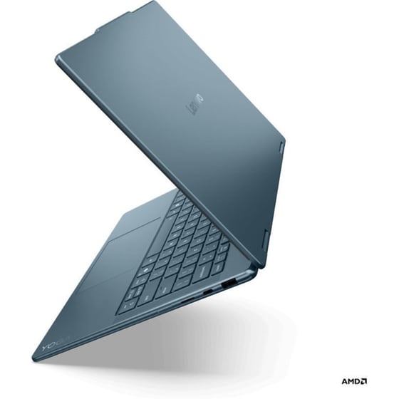 Lenovo Yoga 7 2-in-1 14AKP10 14'' QHD+ OLED (AMD Ryzen AI 7 350/32GB/1TB SSD/Radeon Graphics/Win11Home) Laptop image 1