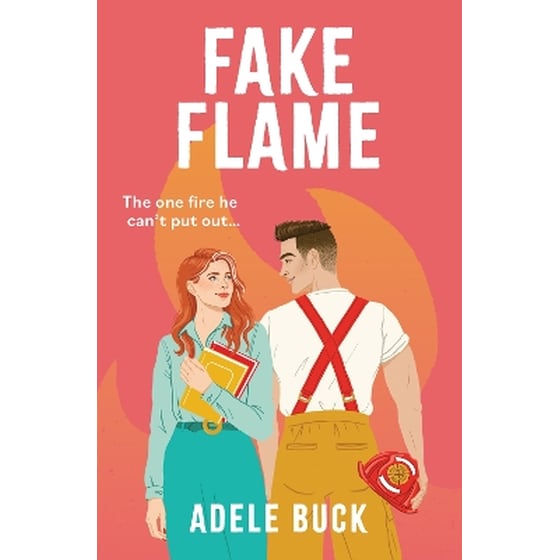 Fake Flame image 0