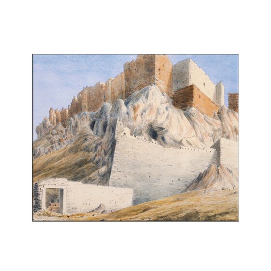 Η Ακρόπολη και τα μνημεία της - The Acropolis and its monuments image 5