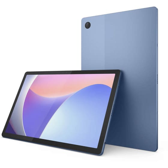 Lenovo IdeaPad Duet 3 11IAN8 11.5'' FHD+ IPS (Intel N200/8GB/256GB SSD/UHD Graphics/Win11Home) Laptop image 6
