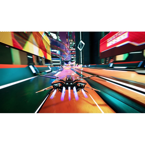 Redout 2 Deluxe Edition - PS5 image 14