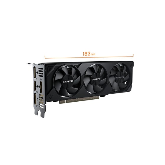 Κάρτα Γραφικών Gigabyte GeForce RTX 5060 OC 8G image 1