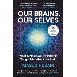 Our Brains, Our Selves