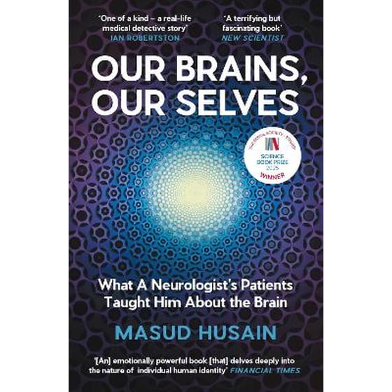 Our Brains, Our Selves image 0