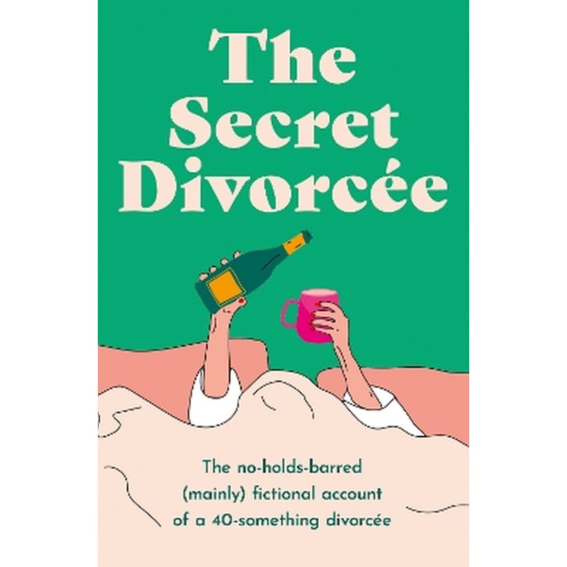 The Secret Divorcée