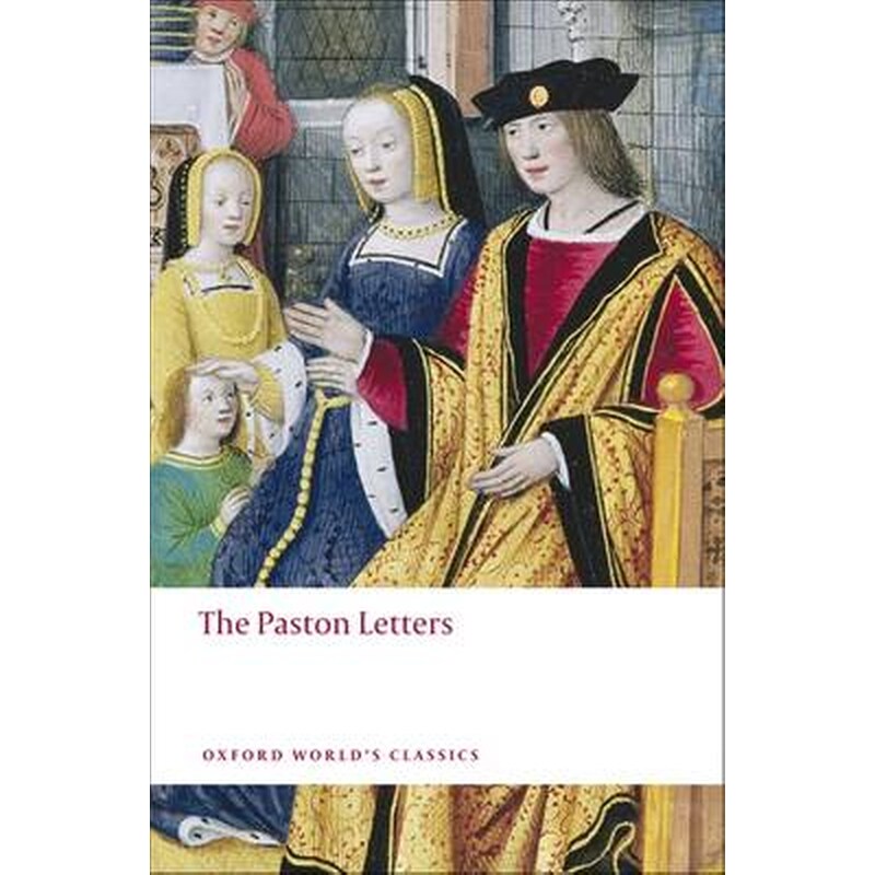 The Paston Letters