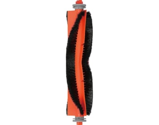 Σκούπα Ρομπότ XIAOMI Mi Mop 2 Pro για Σκούπισμα και Σφουγγάρισμα με Χαρτογράφηση Χώρου Μαύρο image 5