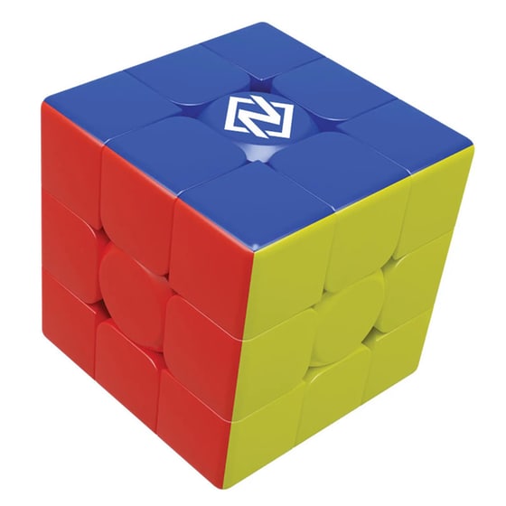 AS Company Κύβος Nexcube Classic 3x3 image 1