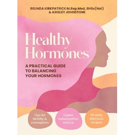 Healthy Hormones