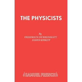 The Physicists
