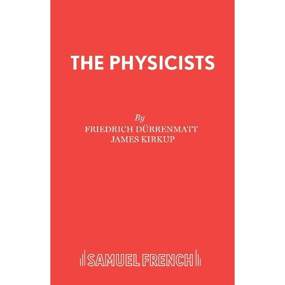 The Physicists image 0