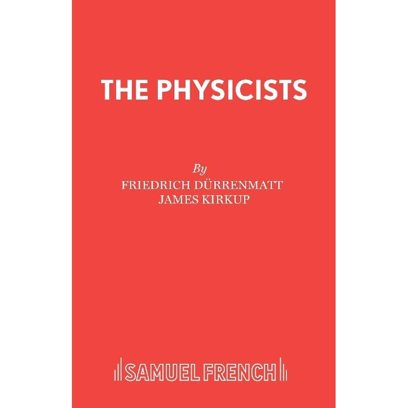 The Physicists