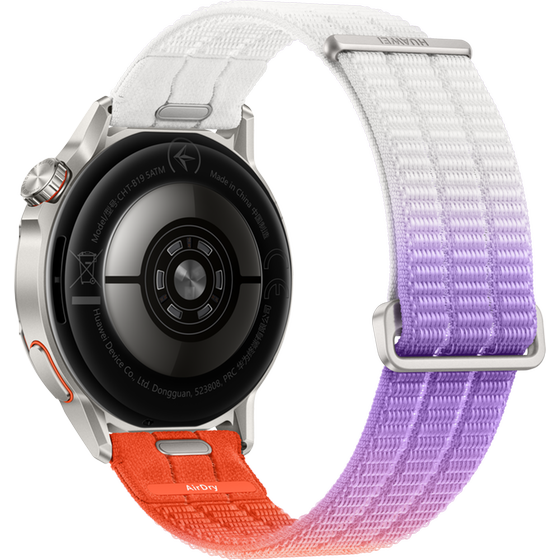 Smartwatch Huawei Watch GT Runner 2 43mm - Dawn Orange image 5