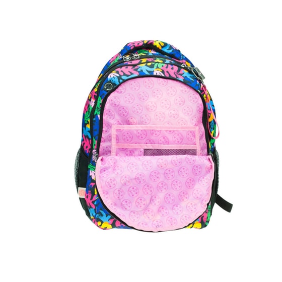 Τσάντα Πλάτης Οβάλ Maui & Sons Vibing image 1