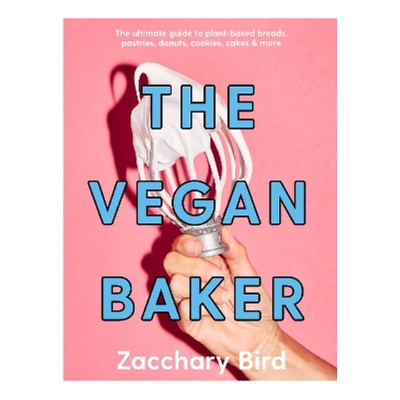 The Vegan Baker image 0