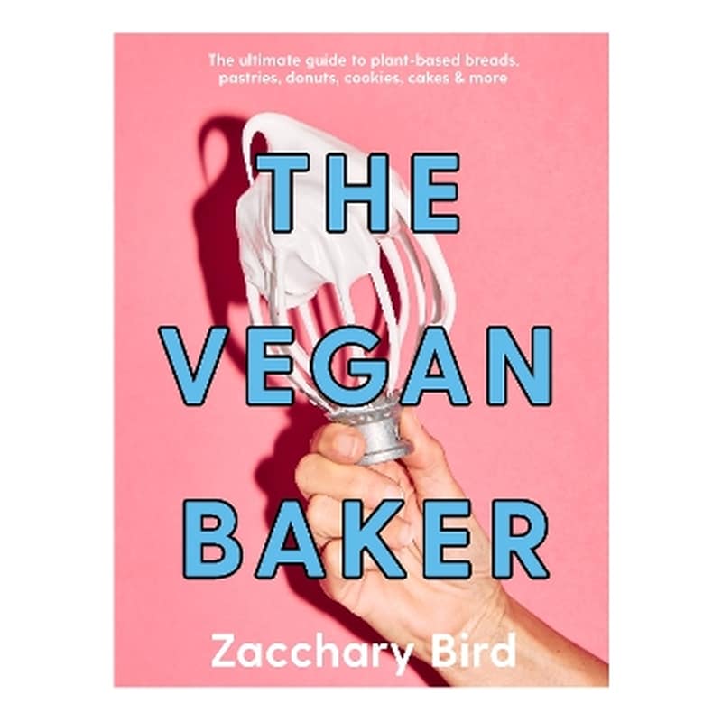 The Vegan Baker
