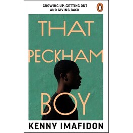 That Peckham Boy