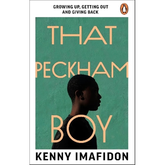 That Peckham Boy image 0